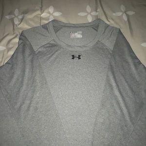 Under Armour Long sleeve tee